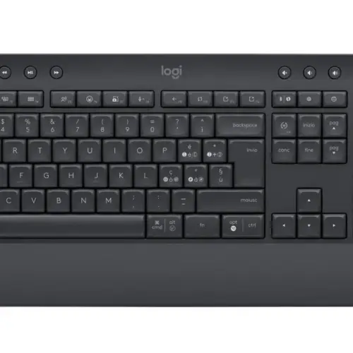 MK650 FOR BUSINESS GRAPHITE -