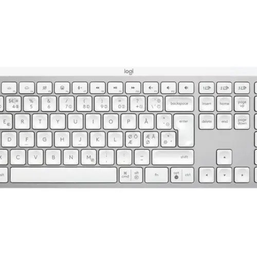 Mx Keys S Keyboard Rf