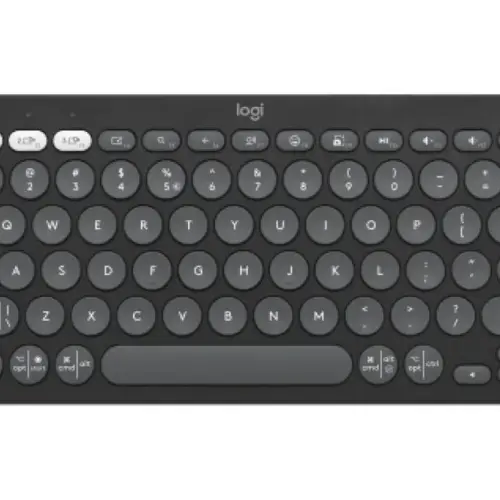 Pebble Keys 2 K380S Keyboard
