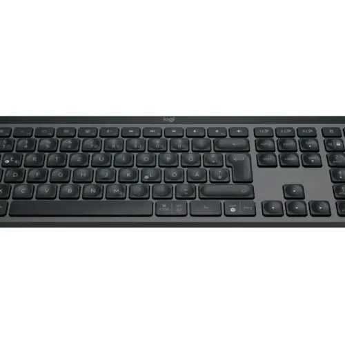 MX Keys S keyboard RF