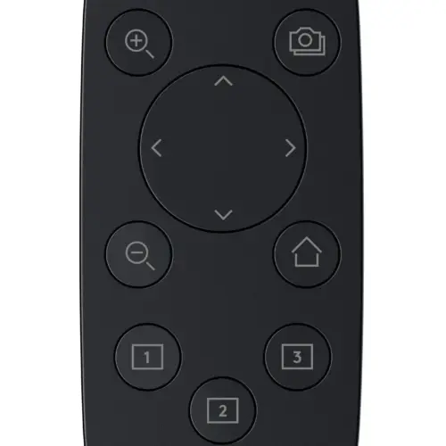 SPARE PTZ Pro 2 Remote