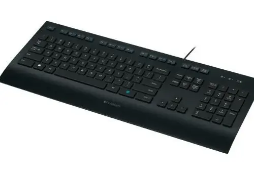 K280E Keyboard Pan Nordic