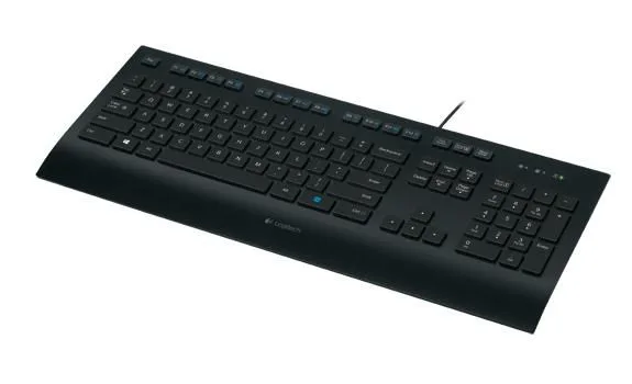 K280E Keyboard Pan Nordic