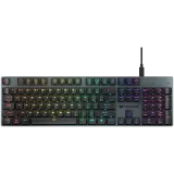 Геймърска клавиатура COUGAR LUXLIM Gaming Keyboard - Image 60