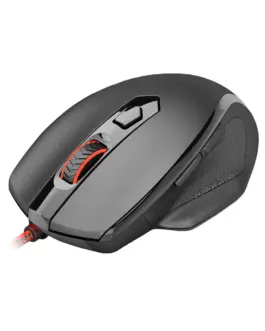 Геймърска оптична мишка RGB Redragon Tiger2 M709-1-BK