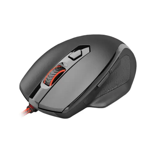 Геймърска оптична мишка RGB Redragon Tiger2 M709-1-BK