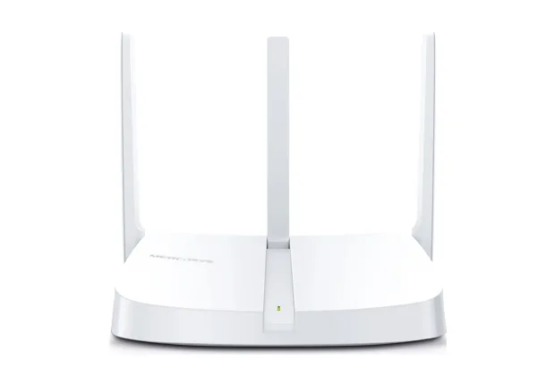 Безжичен Wi-fi рутер Mercusys MW305R N 300 Mbps - Image 74