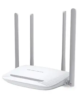 Безжичен N300 рутер Mercusys MW325R