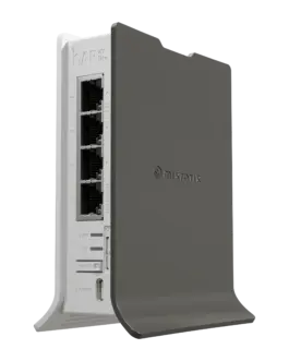 Рутер MikroTik hAP ax lite LTE6