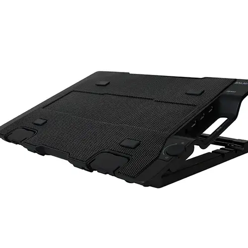 Zalman Охлаждане за лаптоп Notebook Cooler 17