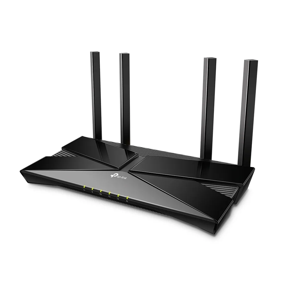 2-лентов Gigabit Wi-Fi 6 рутер TP-Link Archer AX53 AX3000 - Image 7