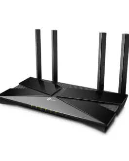 2-лентов Gigabit Wi-Fi 6 рутер TP-Link Archer AX53 AX3000