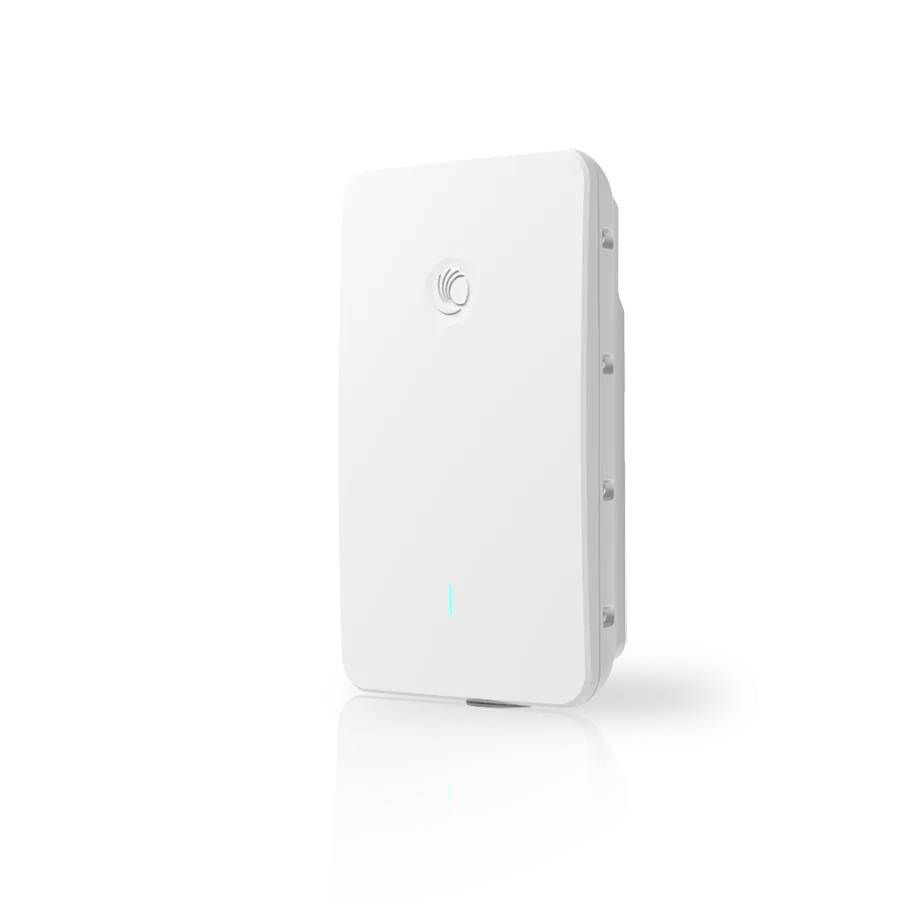 Външна Wi-Fi точка за достъп Cambium Networks cnPilot e505 AC1200 PL-E505PEUA-EU - Image 55