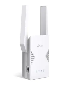 Удължител на обхват TP-Link RE225BE BE3600 Dual-Band Wi-Fi 7