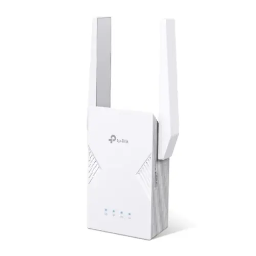 Alternative view of Удължител на обхват TP-Link RE225BE BE3600 Dual-Band Wi-Fi 7