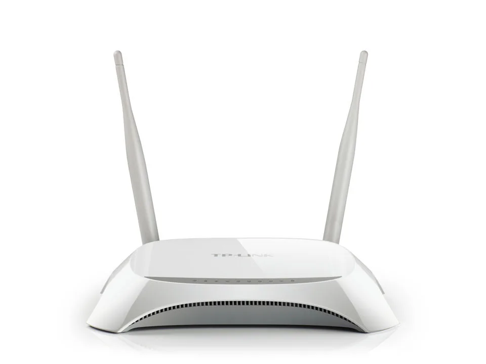 3G рутер / 4G рутер TP-Link TL-MR3420 - Image 151