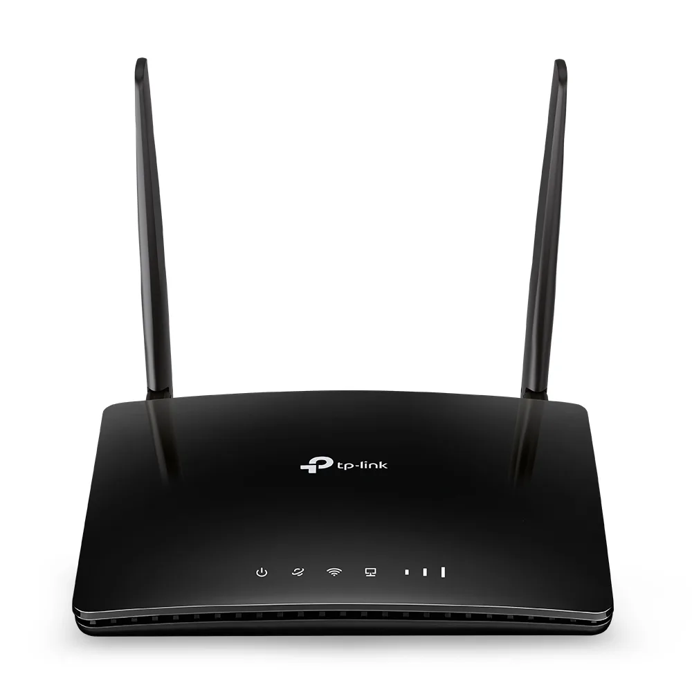 4G LTE рутер TP-Link TL-MR6400 N300Mbps - Image 151