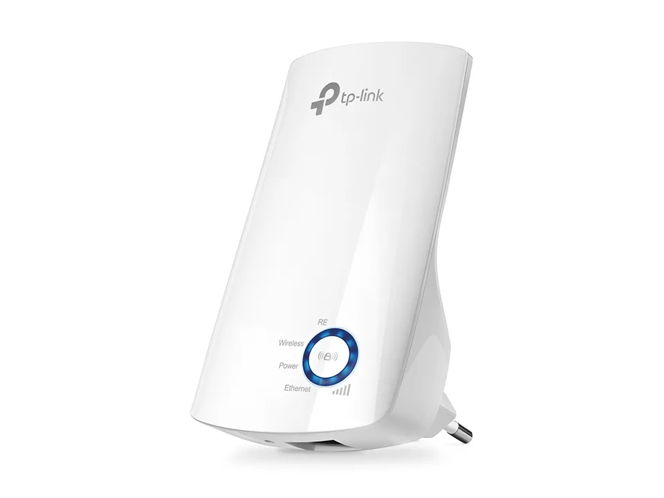 Удължител на обхват TP-Link TL-WA850RE - Image 4