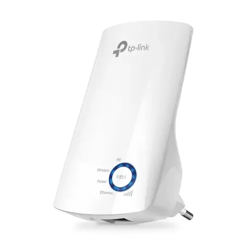 Удължител на обхват TP-Link TL-WA850RE