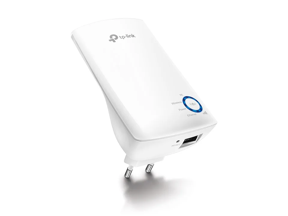 Удължител на обхват TP-Link TL-WA850RE - Image 8