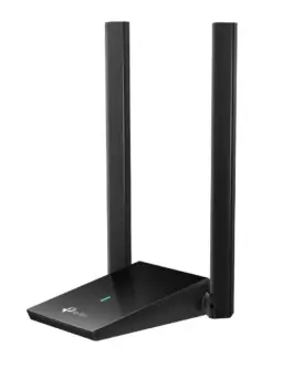 Безжичен USB 2-лентов адаптер TP-Link Archer TX20U Plus AX1800