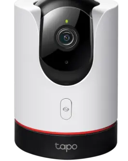 Мрежова камера TP-Link Tapo C225 Pan/Tilt с AI