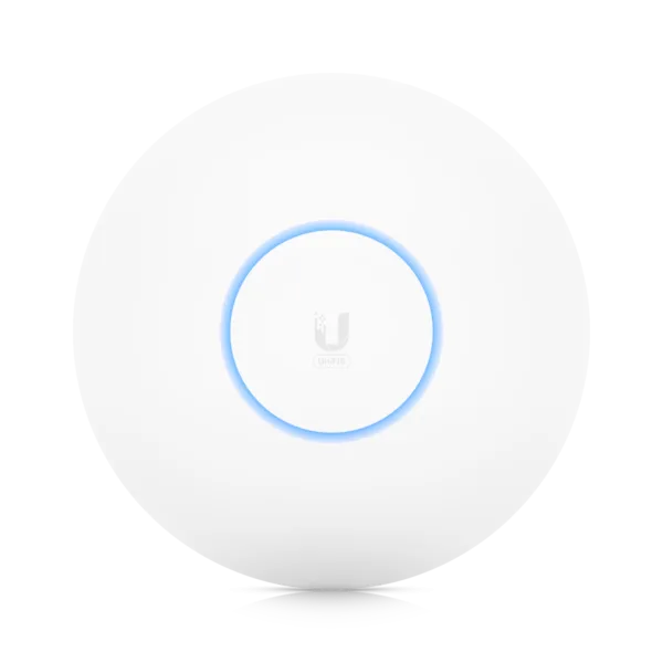 Точка за достъп Ubiquiti U6-LR AX3000 WiFi 6 - Image 4