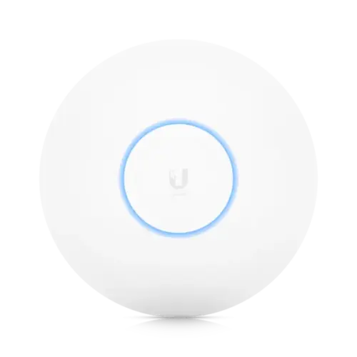 Точка за достъп Ubiquiti U6-LR AX3000 WiFi 6
