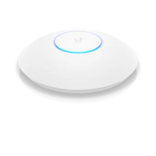 Точка за достъп Ubiquiti U6-LR AX3000 WiFi 6 - Image 6