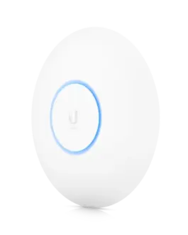 Ubiquiti U6-Pro Wi-Fi 6 двулентова точка за достъп AX5300
