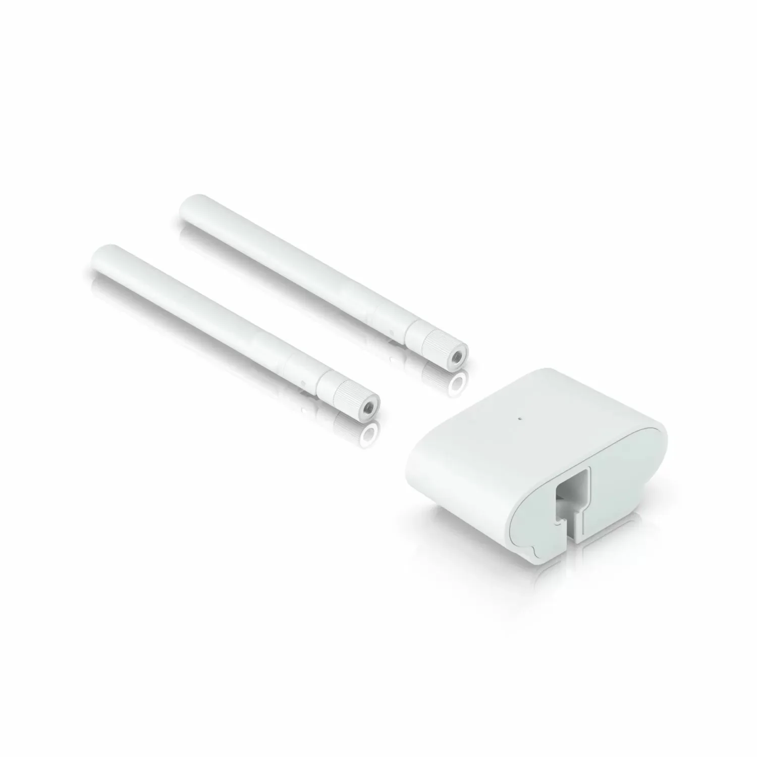 Антена Ubiquiti Omni Antenna с настолна стойка UACC-UK-Ultra-Omni-Antenna - Image 154
