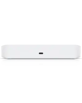 Alternative view of 4-портов PoE+ 10G комутатор Ubiquiti UniFi Flex XG USW-Flex-XG