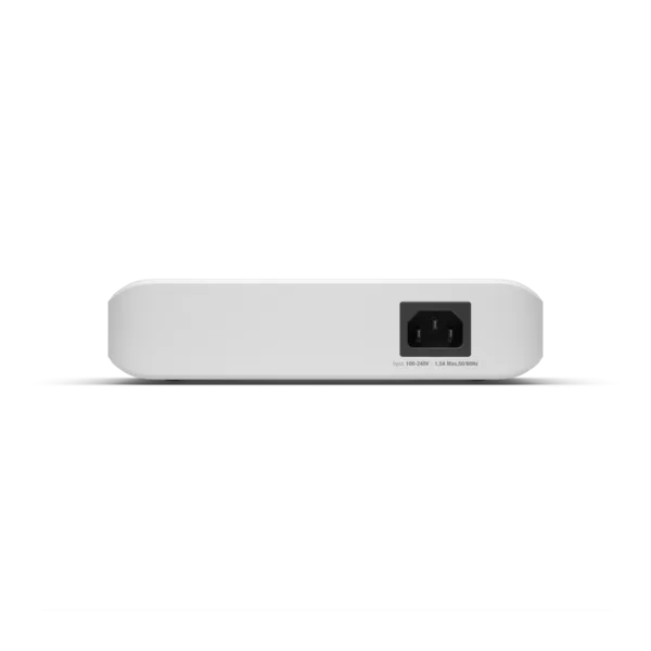 16-портов гигабитен PoE комутатор Ubiquiti UniFi Switch Lite USW-Lite-16-PoE Gen2 - Image 152