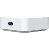Рутер Ubiquiti UniFi Express 7 UX7 Mesh-scalable, super-compact 10G Cloud Gateway with integrated WiFi 7, 10 GbE RJ45 WAN port, 2.5 GbE RJ45 LAN port to extend network, up to 30+ UniFi devices and 300+ clients - Image 25