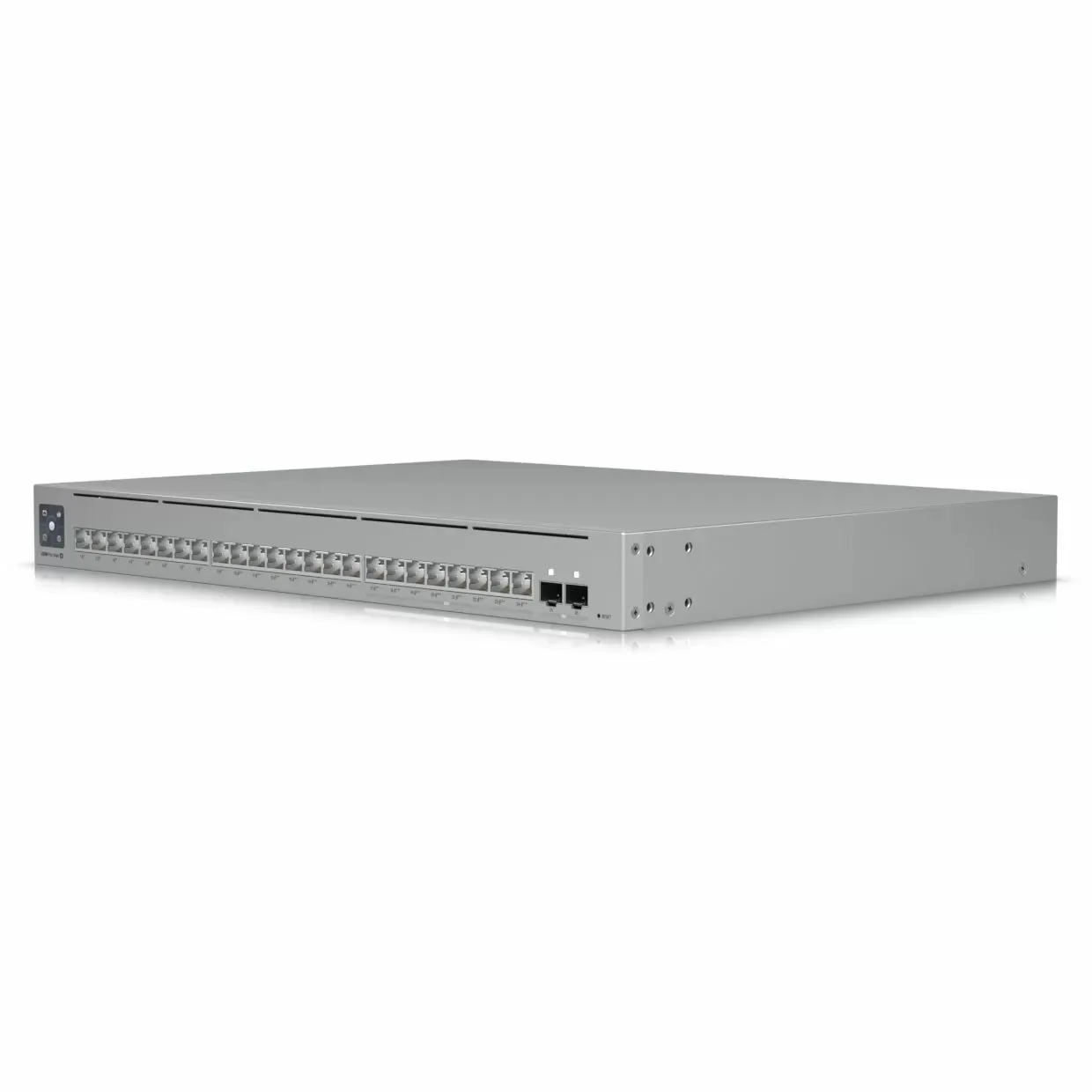 24-портов гигабитов комутатор Ubiquiti UniFi Switch Pro Max 24 PoE - Image 124