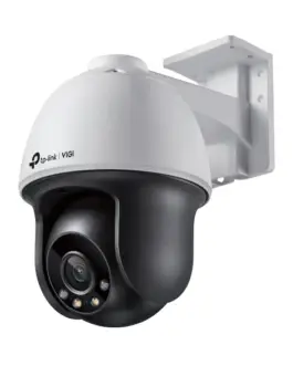 Мрежова камера TP-Link VIGI C540 4MP панорамна