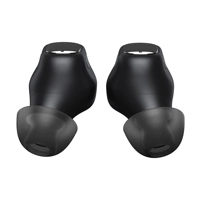 Безжични Bluetooth слушалки Baseus WM01 NGTW370001 TWS черни - Image 4
