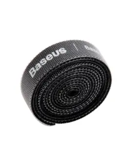 Лента за организиране на кабели Baseus 50cm ACMGT-A01 - черна