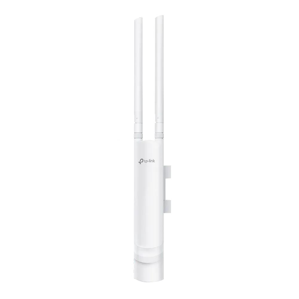 Външна безжична точка за достъп TP-LINK EAP113-Outdoor 300 Mbps - Image 46