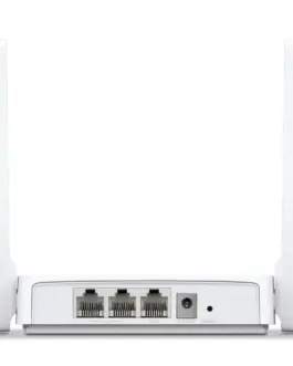 Alternative view of Рутер безжичен многорежимен Mercusys MW302R 300Mbps