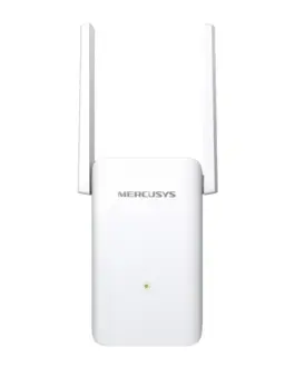 Удължител на обхват Mercusys ME80X AX3000