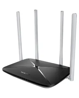 Alternative view of Безжичен рутер Mercusys MB135-4G AC1200 Dual Band 4G LTE