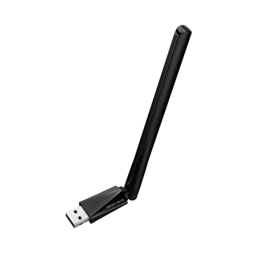 Безжичен Bluetooth USB адаптер с дълъг обхват Mercusys MA550H