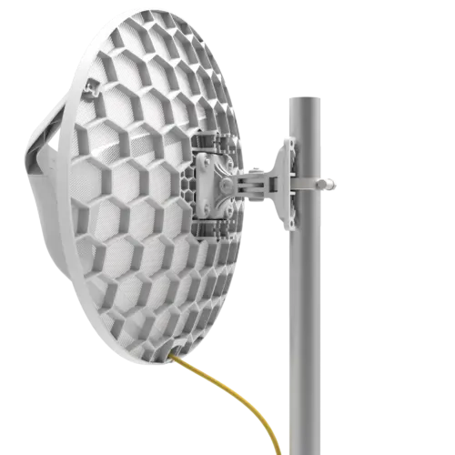 Антена MikroTik LHG 60G RBLHGG-60