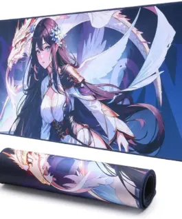 Геймърска подложка за мишка Redragon AK1 L Anime P046-L