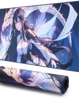 Геймърска подложка за мишка Redragon AK1 L Anime P046-L