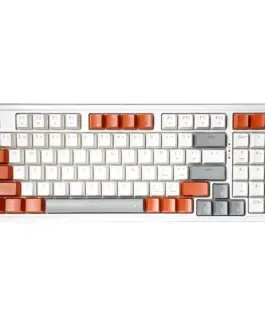 Клавиатура Redragon Gloria RGB Red Switch K664WOG-RGB