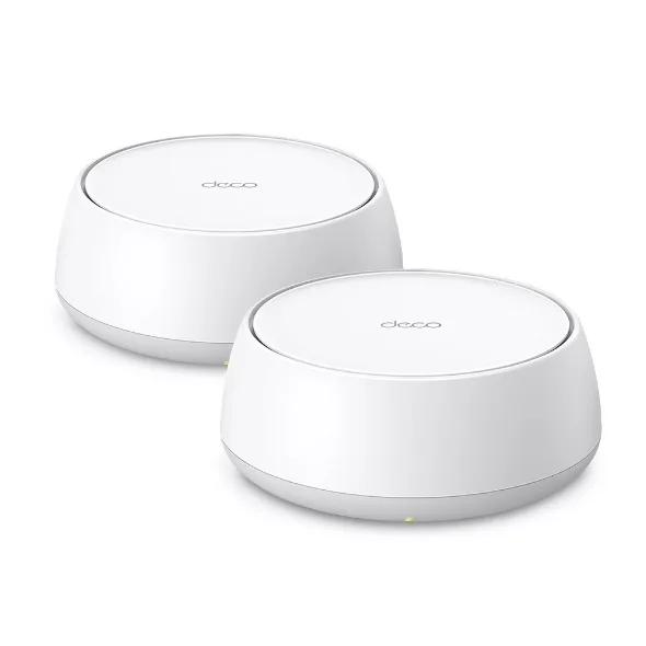 Безжична Wi-fi 7 Mesh система TP-Link Deco BE22(2-pack) BE3600 - Image 73