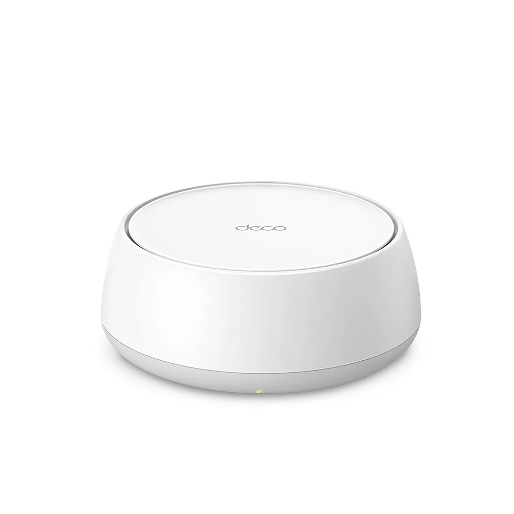 Безжична Wi-fi 7 Mesh система TP-Link Deco BE22(1-pack) BE3600 - Image 82