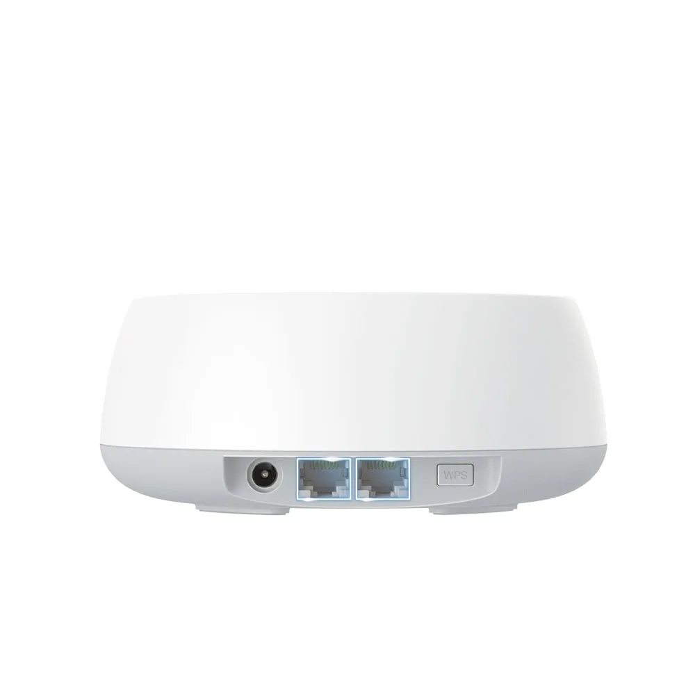 Безжична Wi-fi 7 Mesh система TP-Link Deco BE22(1-pack) BE3600 - Image 74